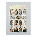 Bookmarks Second Hand - Dogs Vintage EF7289