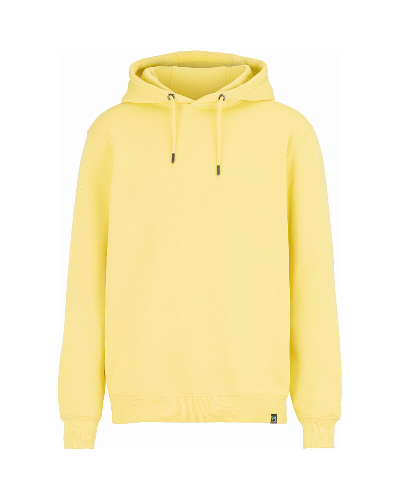 Key Hood Unisex, Cottover, GOTS - 10 olika färger - 7