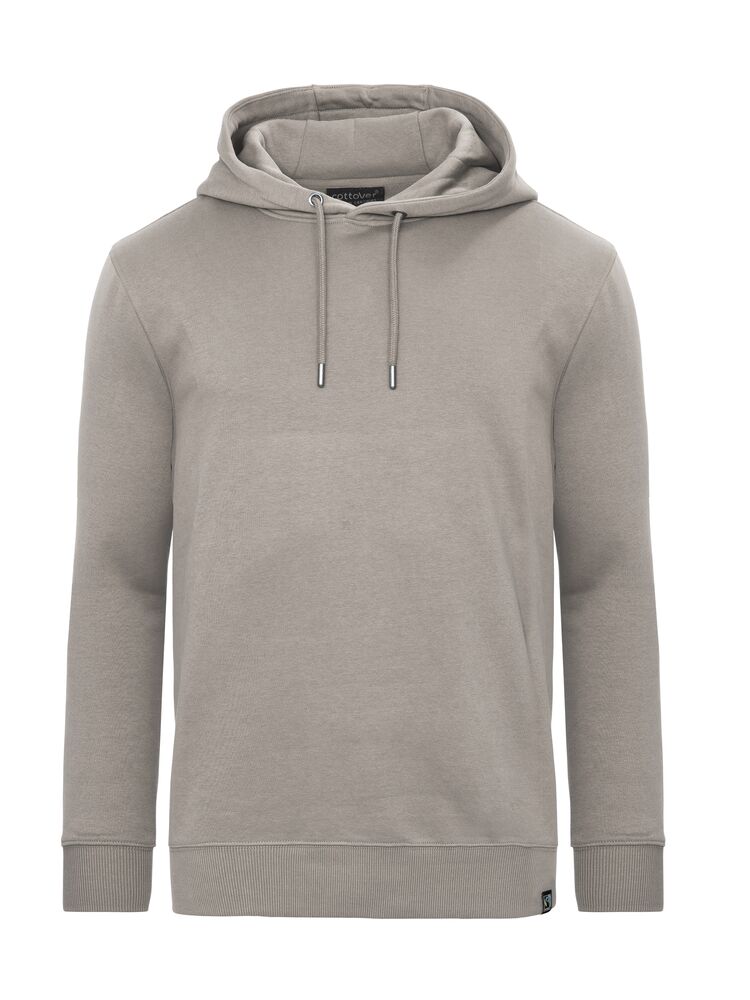 Key Hood Unisex, Cottover, GOTS - 10 olika färger