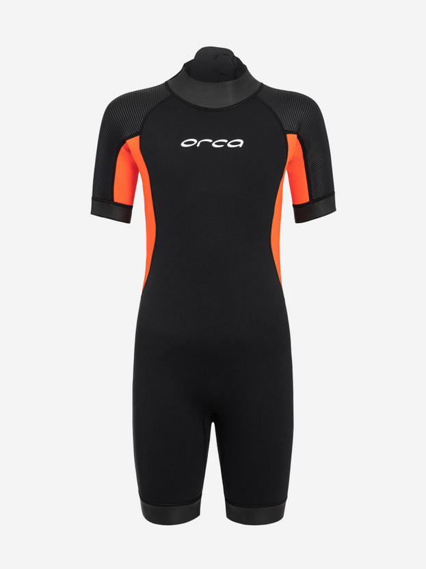 Orca Vitalis Squad Shorty Junior Openwater Wetsuit 