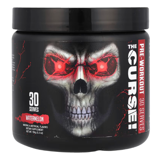 The Curse 150g
