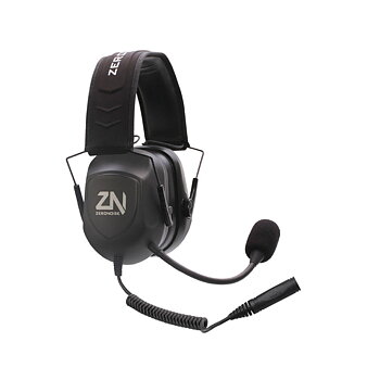 Intercom headset NZ Stilokompatibel