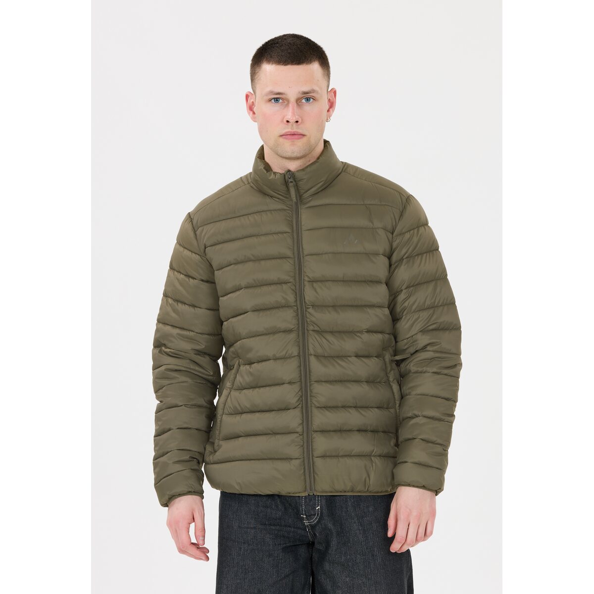 Whistler Arubi M Light Puffer Jacket Jacka - 9