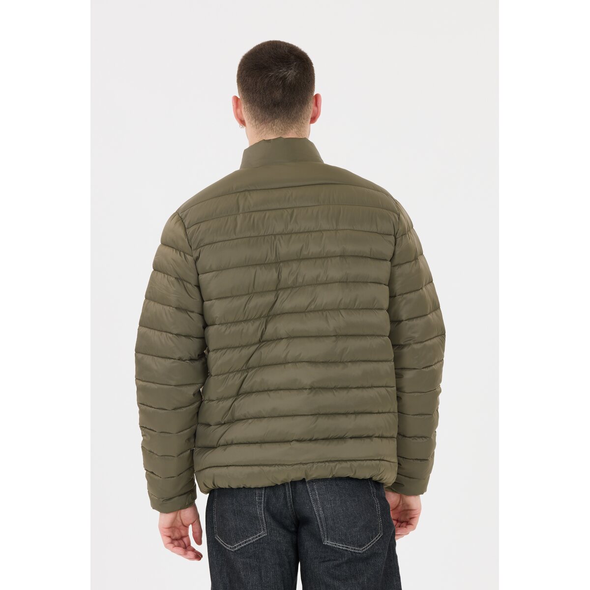 Whistler Arubi M Light Puffer Jacket Jacka - 10