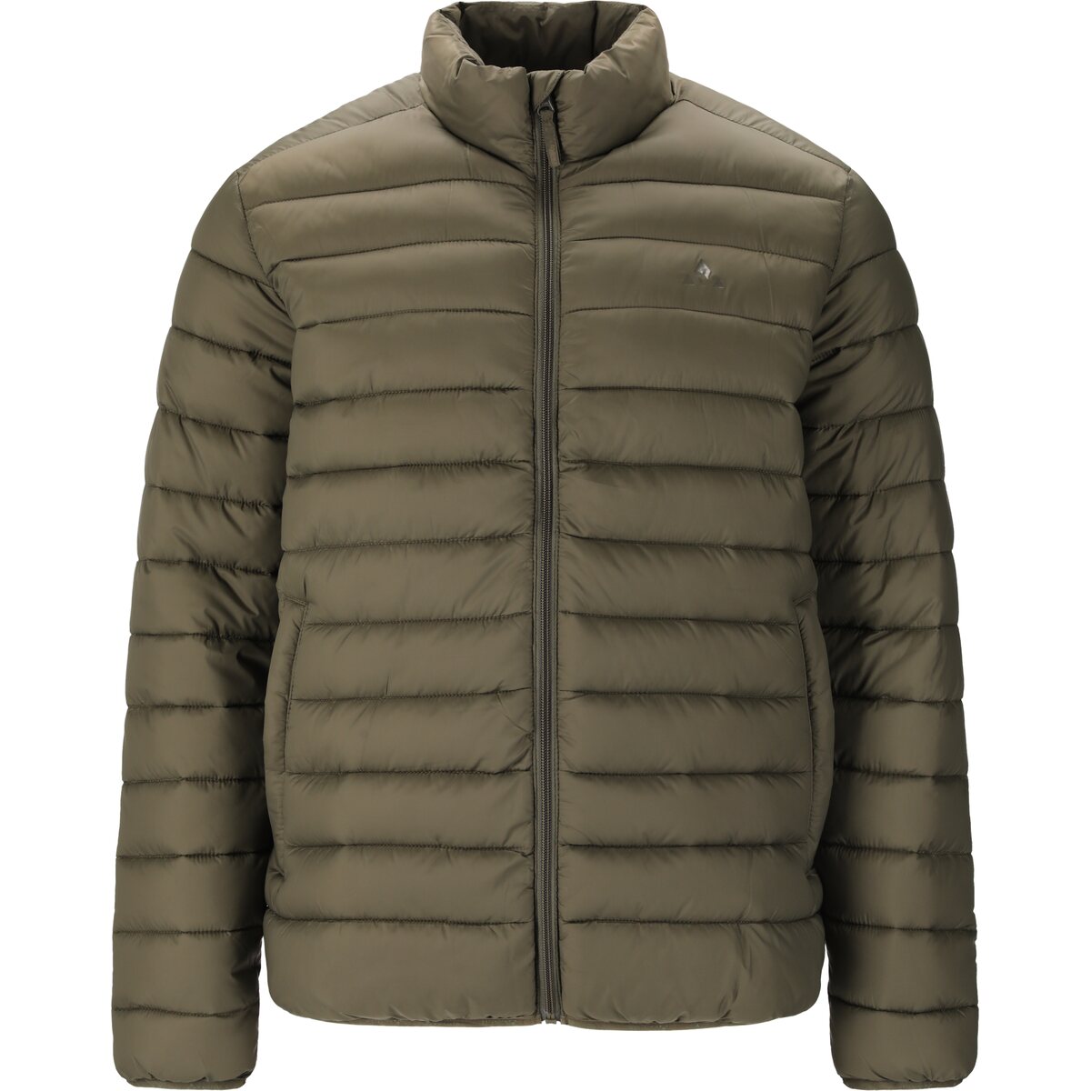 Whistler Arubi M Light Puffer Jacket Jacka - 7
