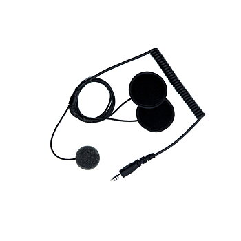 Intercomkit Peltor Intergral