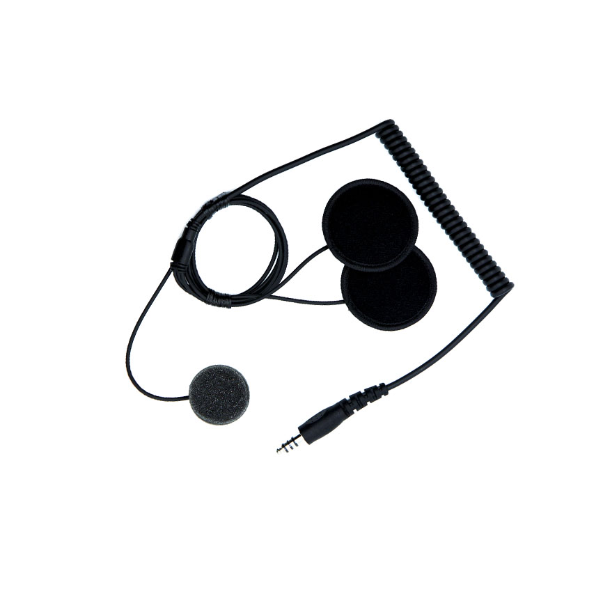 Intercomkit Peltor Intergral