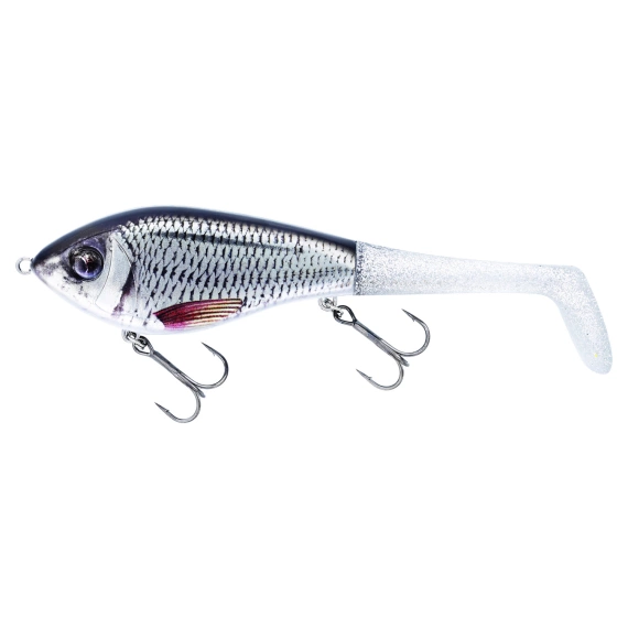 Westin Swim Tail 12cm, 62g Suspending - 2