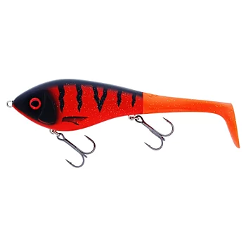 Westin Swim Tail 12cm, 62g Suspending