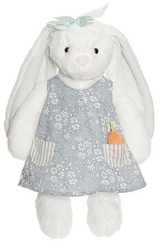 Gosedjur med namn - Hedda,  30 cm