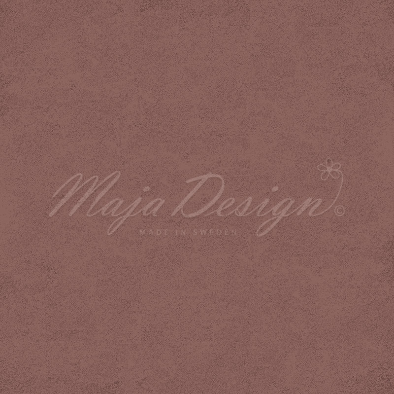 MAJA DESIGN  Mono - Hygge - Brown - 2