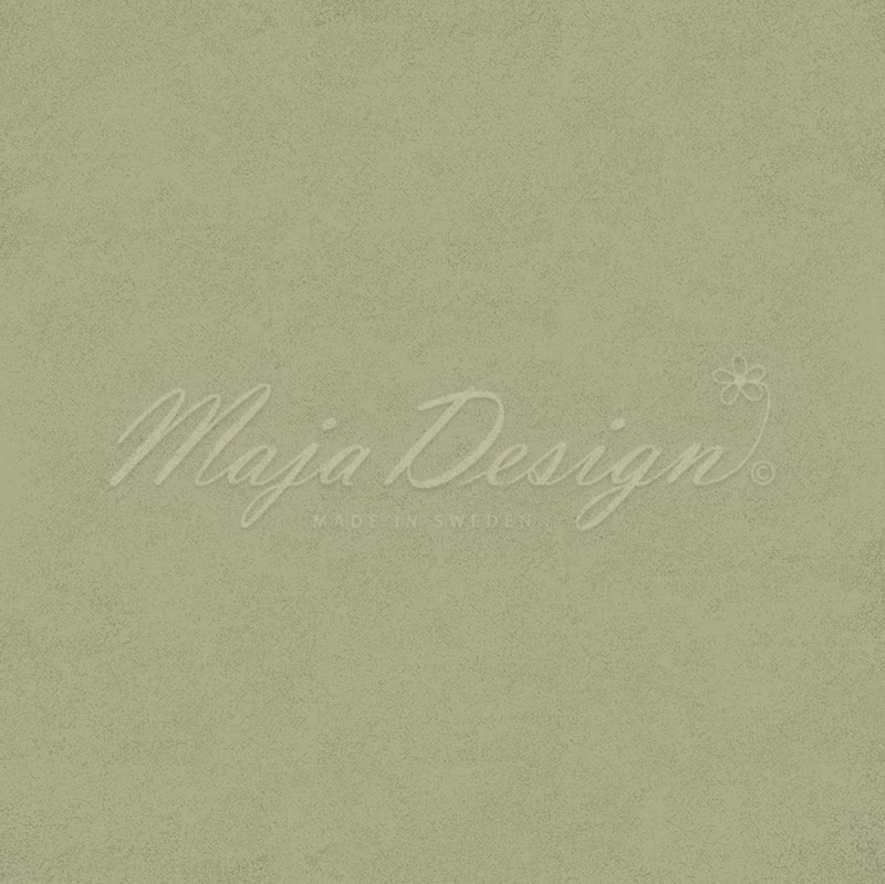 MAJA DESIGN Mono - Hygge - Green - 2
