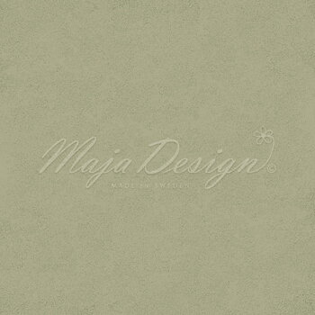 MAJA DESIGN Mono - Hygge - Green