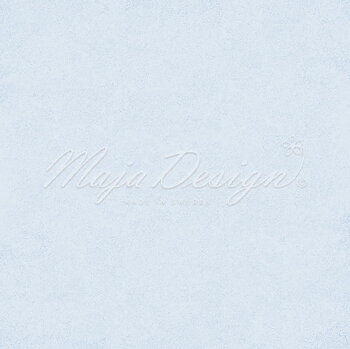 MAJA DESIGN Mono - Hygge -Blue