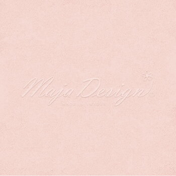 MAJA DESIGN Mono - Hygge -Pink