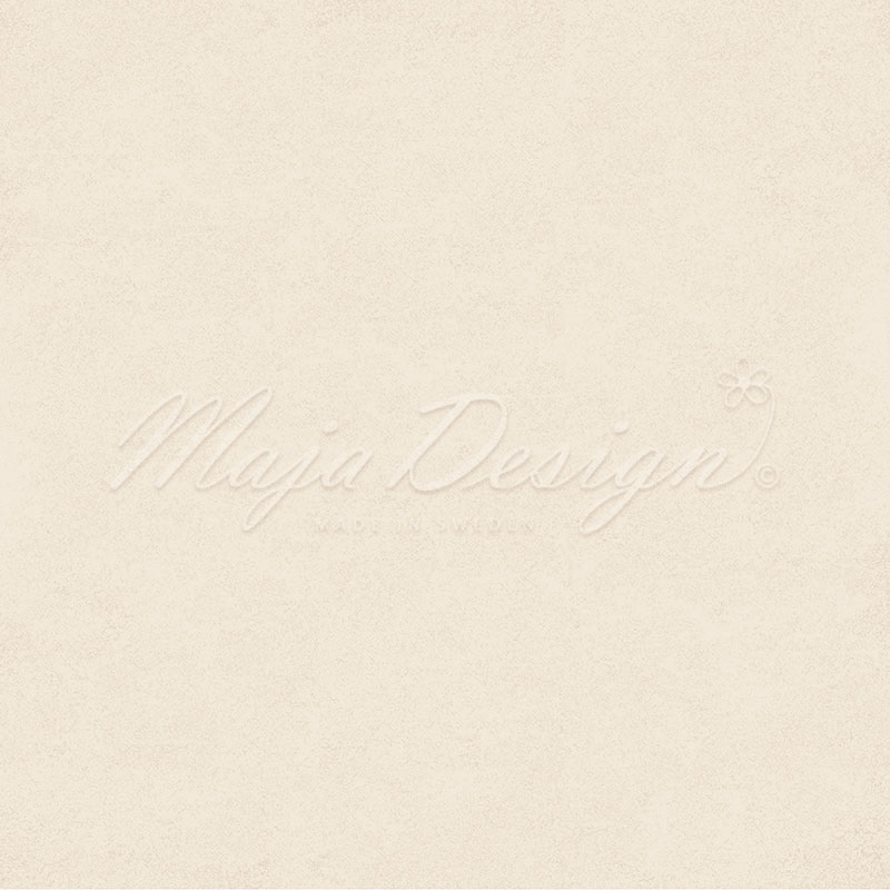 MAJA DESIGN Mono - Hygge -Beige - 2