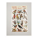 Bookmarks Second Hand - Birds Vintage EF7299, 7323