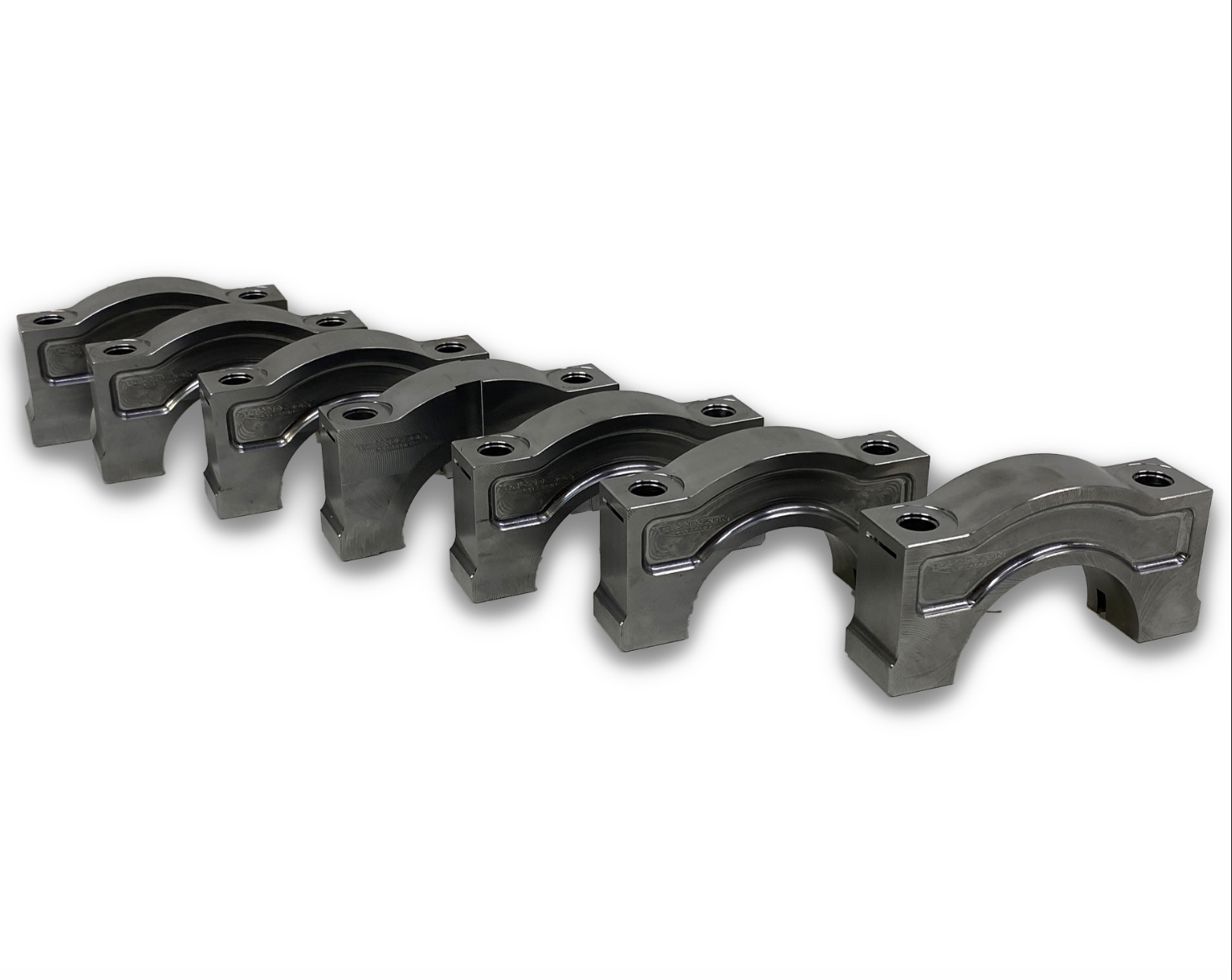 Erlandsson Drifting - Billet Mains / Ramlageröverfall  1JZ/2JZ  - Set  - 3