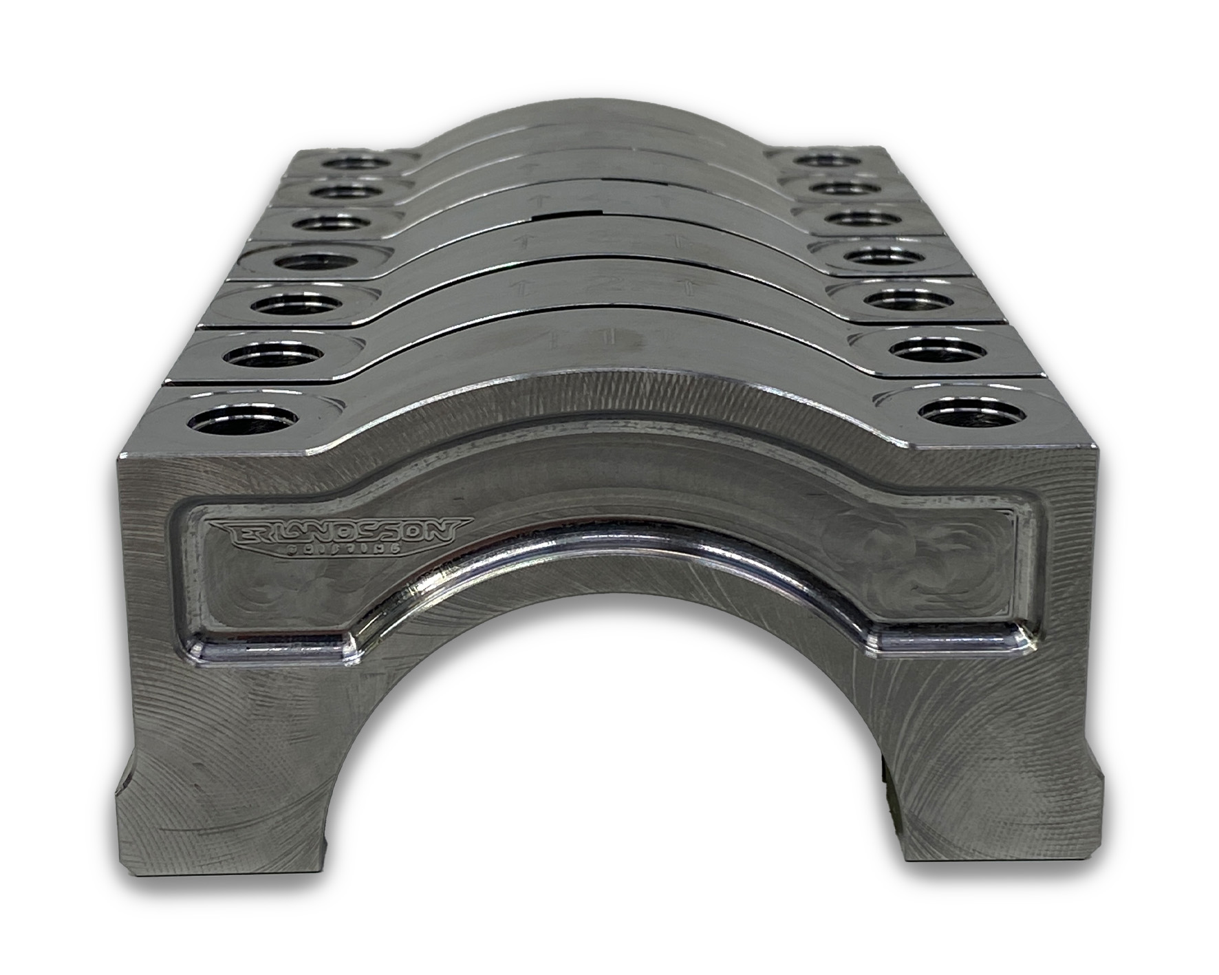Erlandsson Drifting - Billet Mains / Ramlageröverfall  1JZ/2JZ  - Set  - 4