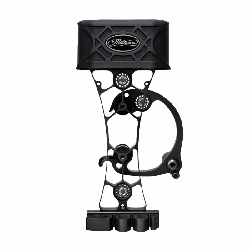  Mathews Bowquiver HD-4