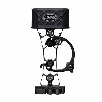  Mathews Bowquiver HD-4