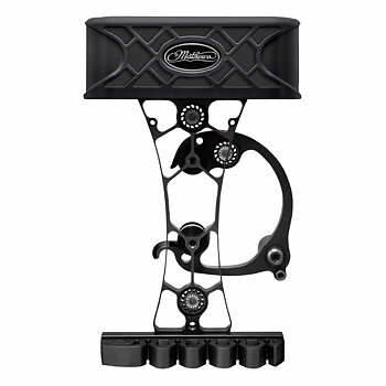  Mathews Bowquiver HD-6