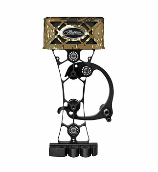  Mathews Bowquiver HD-6