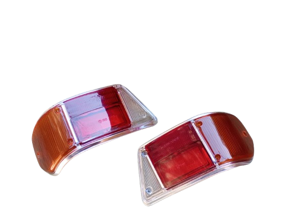 Rekord A+B Estate - Rear Light Lens