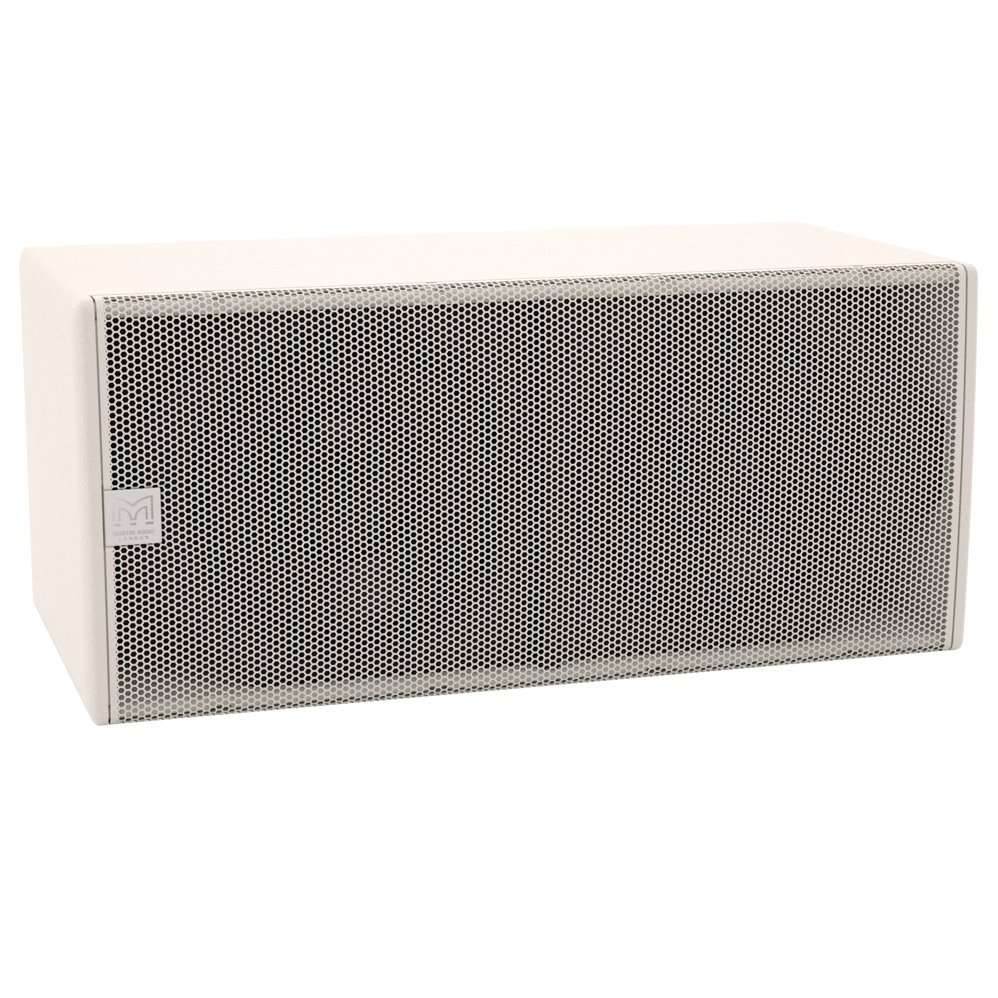 SX212-W - 2 x 12" SX Subwoofer Vit