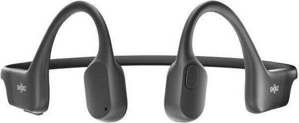 Original Shokz OpenRun Mini Headset - Svart - 2
