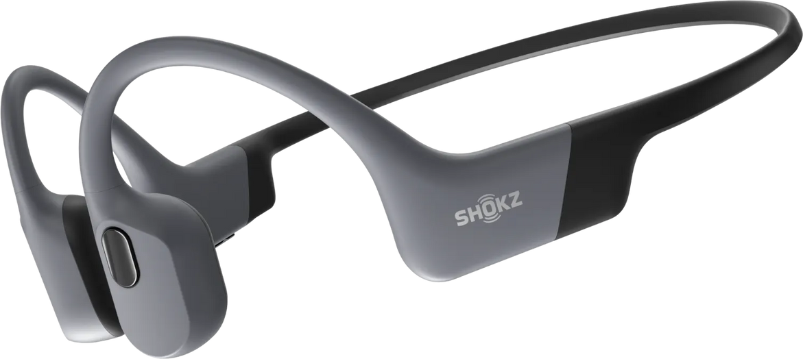 Original Shokz OpenSwim Pro In-ear - Svart