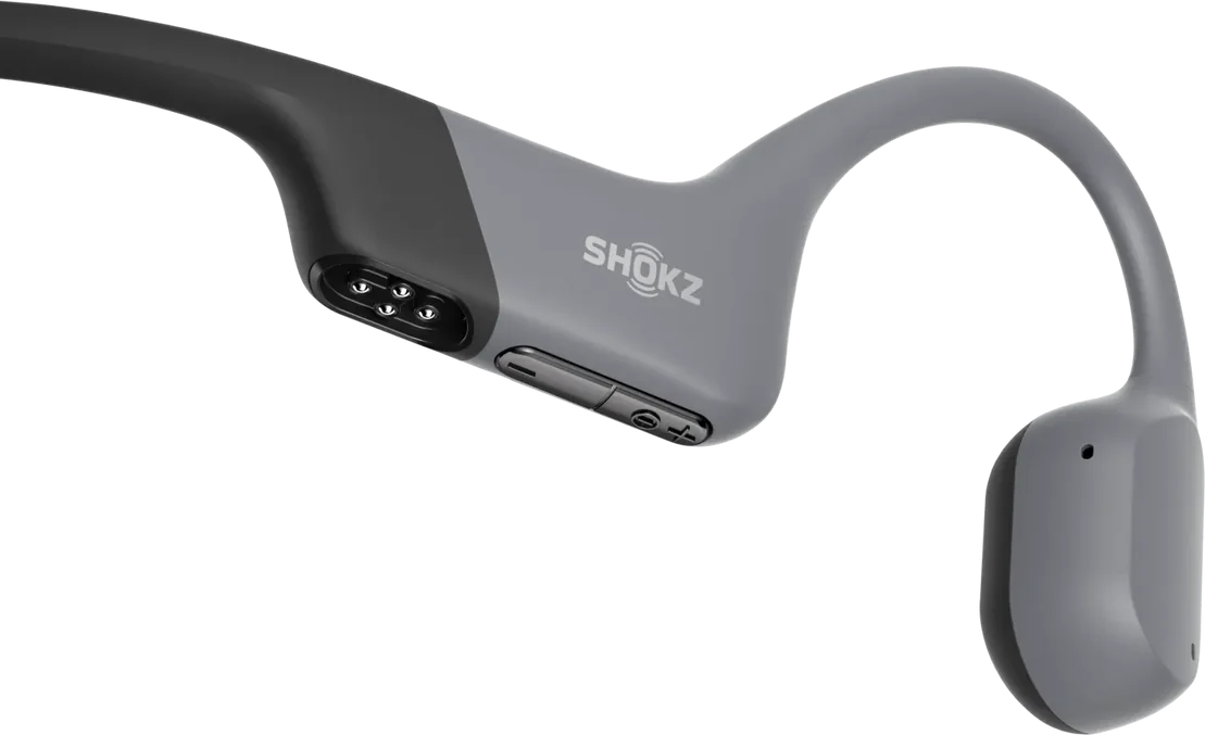 Original Shokz OpenSwim Pro In-ear - Svart - 3