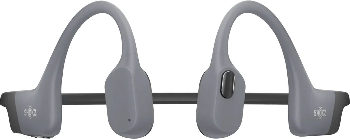 Original Shokz OpenSwim Pro In-ear - Svart - 2