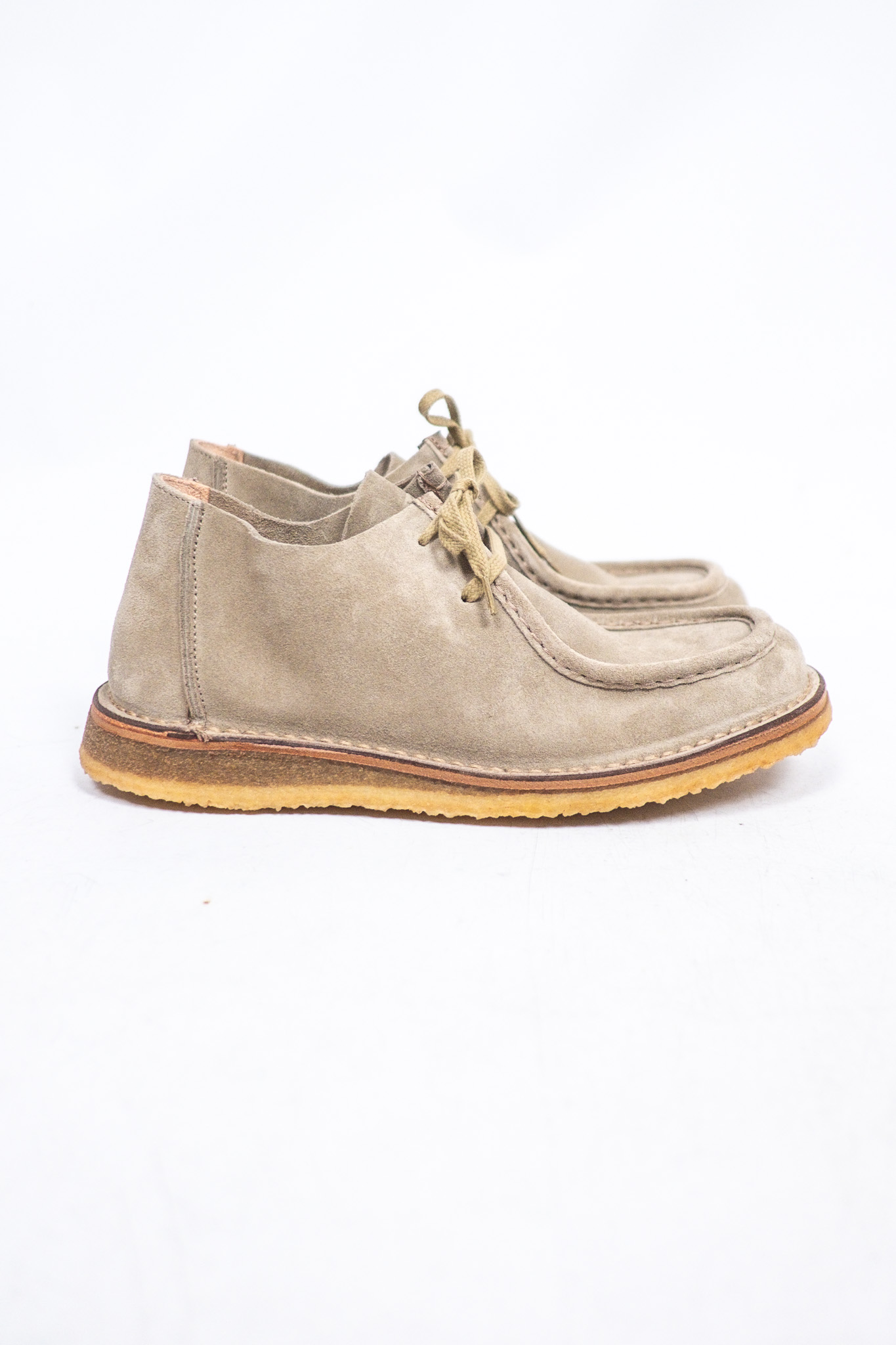 Astorflex - Beenflex Shoes 180 Stone - 4