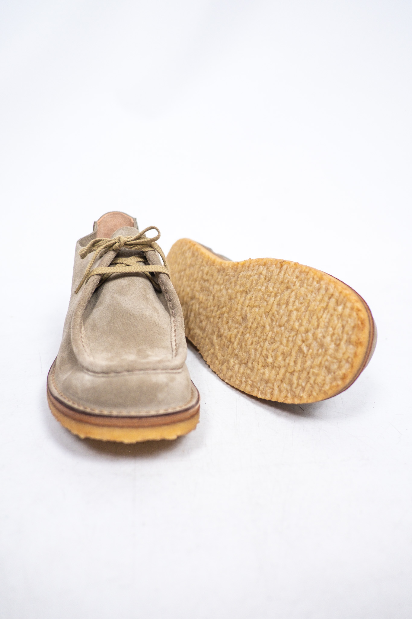 Astorflex - Beenflex Shoes 180 Stone - 7