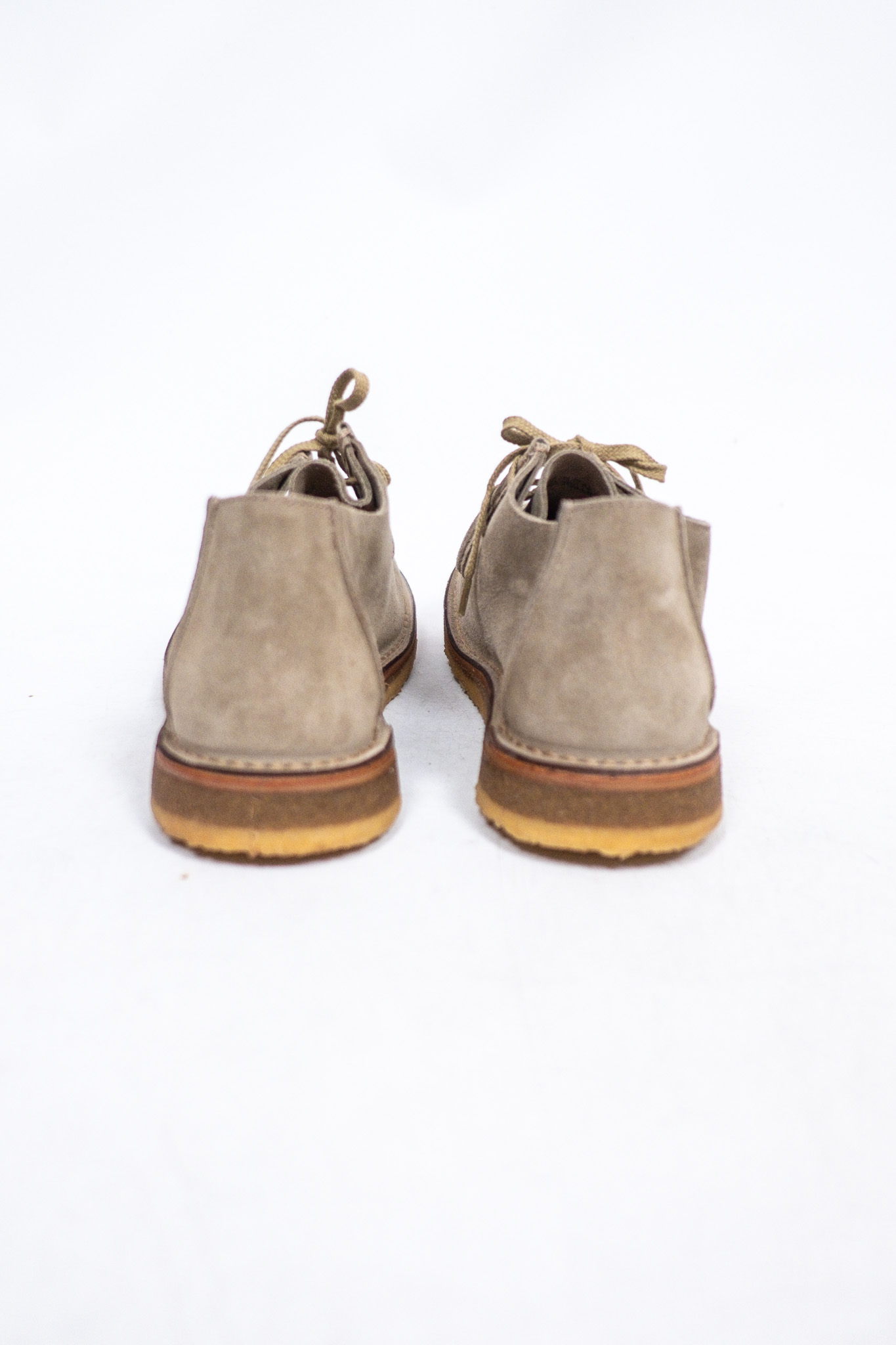 Astorflex - Beenflex Shoes 180 Stone - 5