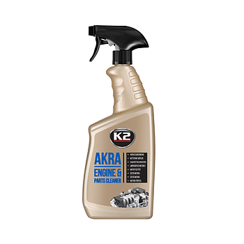 K2 Akra Motorrengöring 750ml