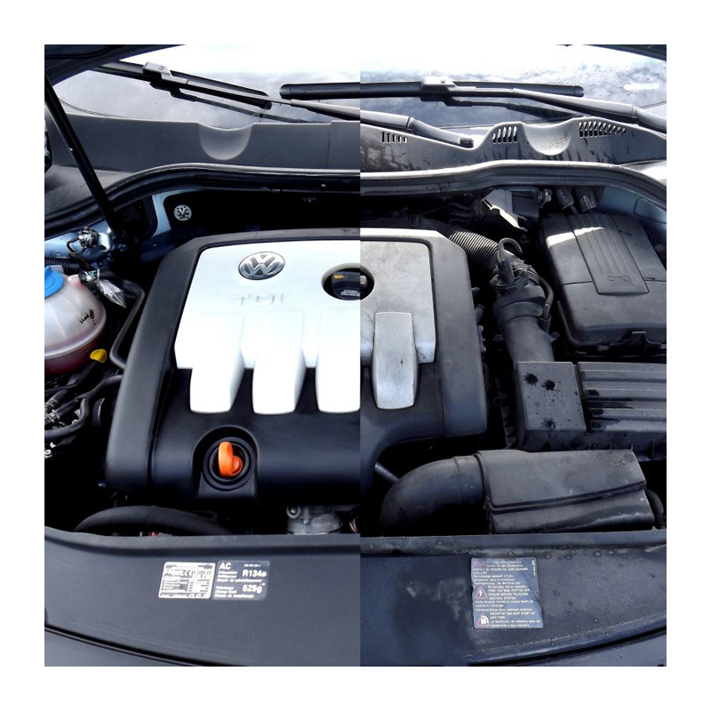 K2 Akra Motorrengöring 750ml - 3