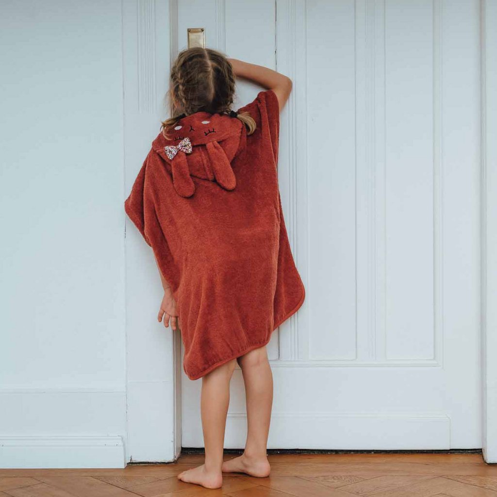 Badponcho - Kikadu  - 2