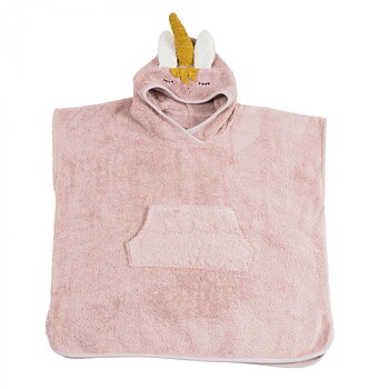 Badponcho, Unicorn - Kikadu 