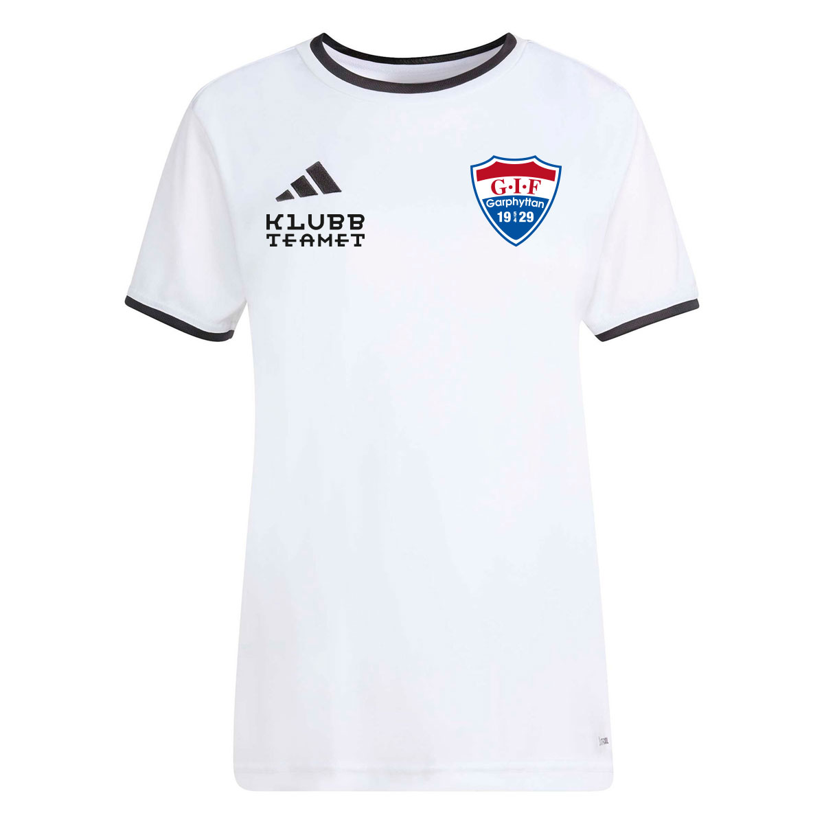 Adidas Ent26 T-shirt Dam (Garphyttans IF)