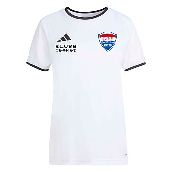 Adidas Ent26 T-shirt Dam (Garphyttans IF)