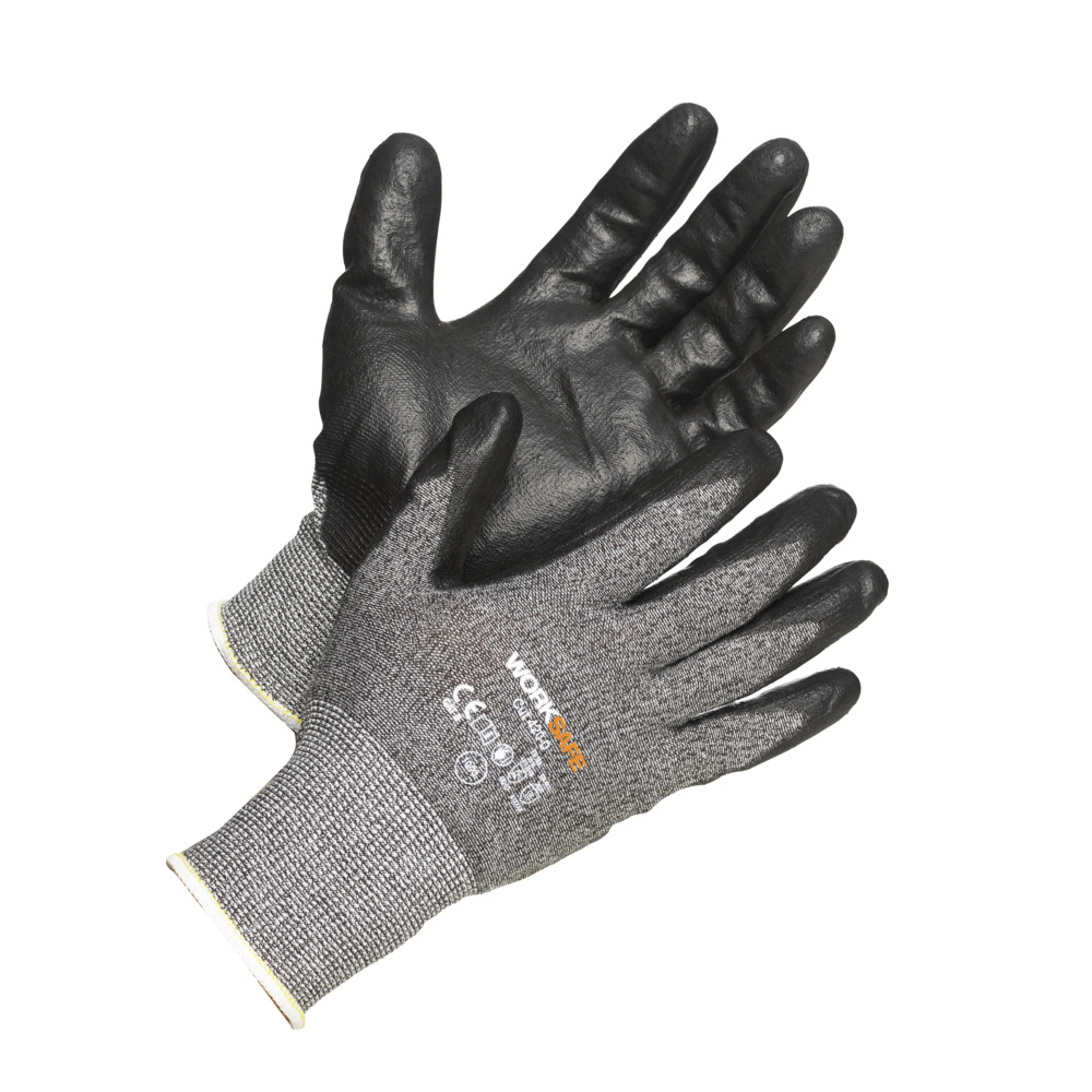 Worksafe Cut 420-D Skärskyddshandske