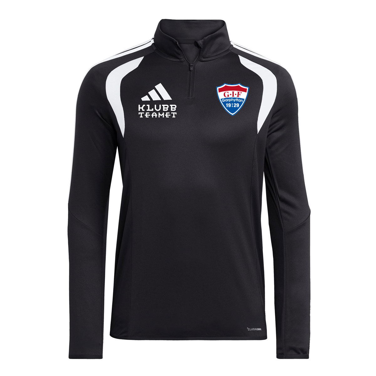 Adidas Tiro Half Zip (Garphyttans IF)