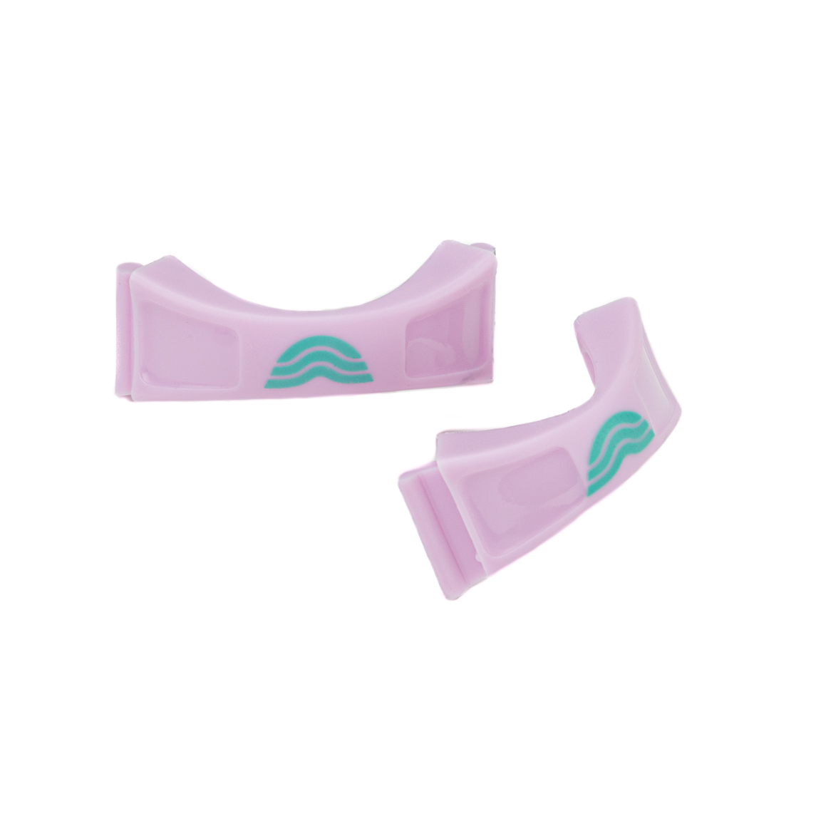 SKATE TP-Tourq/pink - 4