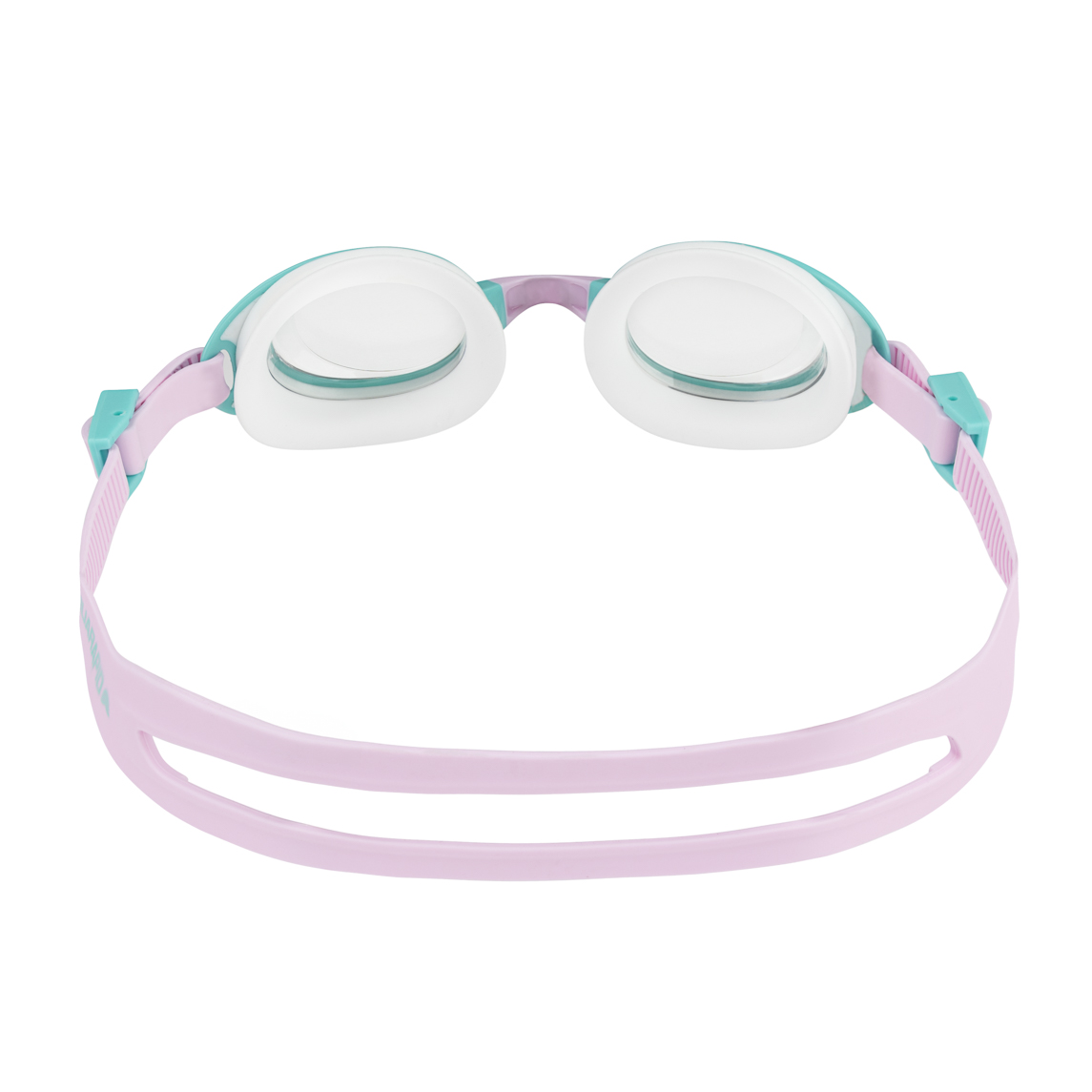SKATE TP-Tourq/pink - 2