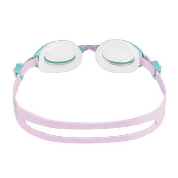 SKATE TP-Tourq/pink