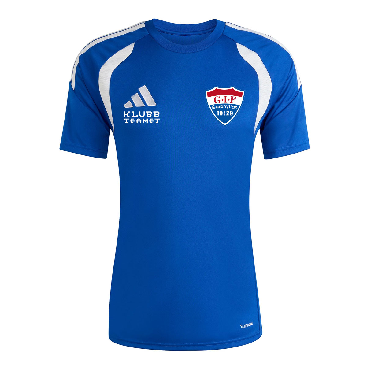 Adidas Tiro Training Jersey Ledare (Garphyttans IF)