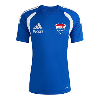 Adidas Tiro Training Jersey Ledare (Garphyttans IF)