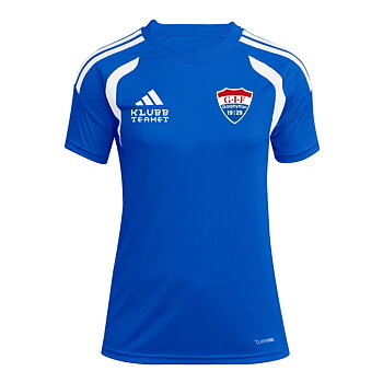 Adidas Tiro T-shirt Dam Ledare (Garphyttans IF)